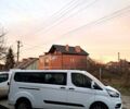 Білий Форд Custom, об'ємом двигуна 2 л та пробігом 125 тис. км за 34000 $, фото 3 на Automoto.ua