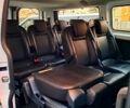 Білий Форд Custom, об'ємом двигуна 2 л та пробігом 125 тис. км за 34000 $, фото 1 на Automoto.ua