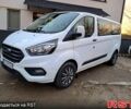Білий Форд Custom, об'ємом двигуна 2 л та пробігом 125 тис. км за 34000 $, фото 1 на Automoto.ua