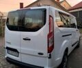 Білий Форд Custom, об'ємом двигуна 2 л та пробігом 125 тис. км за 34000 $, фото 4 на Automoto.ua