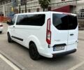 Белый Форд Custom, объемом двигателя 2 л и пробегом 140 тыс. км за 20000 $, фото 4 на Automoto.ua