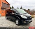 Черный Форд Custom, объемом двигателя 2 л и пробегом 0 тыс. км за 17999 $, фото 3 на Automoto.ua