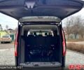 Черный Форд Custom, объемом двигателя 2 л и пробегом 0 тыс. км за 17999 $, фото 9 на Automoto.ua