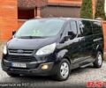 Черный Форд Custom, объемом двигателя 2 л и пробегом 0 тыс. км за 17999 $, фото 1 на Automoto.ua