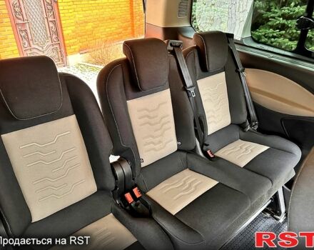 Черный Форд Custom, объемом двигателя 2 л и пробегом 0 тыс. км за 17999 $, фото 8 на Automoto.ua