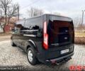 Черный Форд Custom, объемом двигателя 2 л и пробегом 0 тыс. км за 17999 $, фото 1 на Automoto.ua
