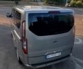 Коричневый Форд Custom, объемом двигателя 2.2 л и пробегом 268 тыс. км за 15900 $, фото 2 на Automoto.ua