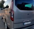 Коричневый Форд Custom, объемом двигателя 2.2 л и пробегом 268 тыс. км за 15900 $, фото 3 на Automoto.ua