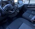 Красный Форд Custom, объемом двигателя 20 л и пробегом 228 тыс. км за 16800 $, фото 8 на Automoto.ua