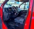 Красный Форд Custom, объемом двигателя 20 л и пробегом 228 тыс. км за 16800 $, фото 7 на Automoto.ua