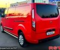 Красный Форд Custom, объемом двигателя 20 л и пробегом 228 тыс. км за 16800 $, фото 5 на Automoto.ua