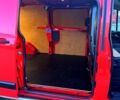 Красный Форд Custom, объемом двигателя 20 л и пробегом 228 тыс. км за 16800 $, фото 12 на Automoto.ua
