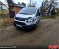 Форд Custom, об'ємом двигуна 2.2 л та пробігом 0 тис. км за 10100 $, фото 1 на Automoto.ua