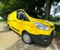 Форд Custom, об'ємом двигуна 2.2 л та пробігом 160 тис. км за 14800 $, фото 6 на Automoto.ua