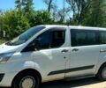 Форд Custom, объемом двигателя 22 л и пробегом 231 тыс. км за 13900 $, фото 1 на Automoto.ua