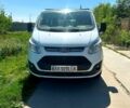 Форд Custom, объемом двигателя 22 л и пробегом 231 тыс. км за 13900 $, фото 2 на Automoto.ua