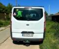Форд Custom, объемом двигателя 22 л и пробегом 231 тыс. км за 13900 $, фото 5 на Automoto.ua