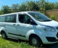 Форд Custom, объемом двигателя 22 л и пробегом 231 тыс. км за 13900 $, фото 4 на Automoto.ua