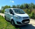 Форд Custom, объемом двигателя 22 л и пробегом 231 тыс. км за 13900 $, фото 3 на Automoto.ua