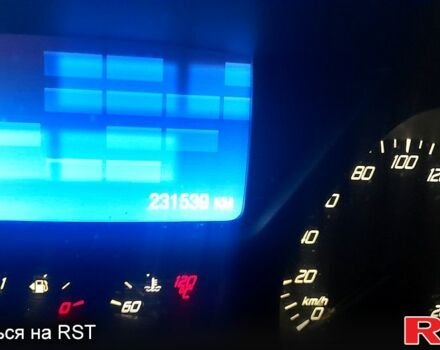 Форд Custom, объемом двигателя 22 л и пробегом 231 тыс. км за 13900 $, фото 9 на Automoto.ua