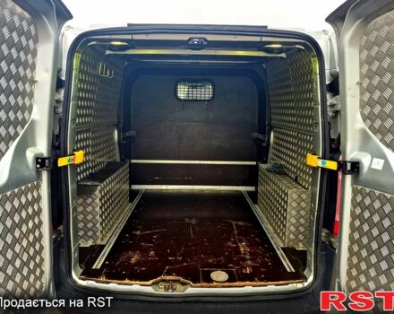 Форд Custom, объемом двигателя 2 л и пробегом 273 тыс. км за 15950 $, фото 13 на Automoto.ua