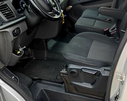 Форд Custom, объемом двигателя 2 л и пробегом 191 тыс. км за 20500 $, фото 6 на Automoto.ua