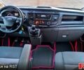 Форд Custom, объемом двигателя 2 л и пробегом 164 тыс. км за 15900 $, фото 9 на Automoto.ua