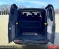 Сірий Форд Custom, об'ємом двигуна 2.2 л та пробігом 254 тис. км за 11600 $, фото 5 на Automoto.ua