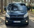 Сірий Форд Custom, об'ємом двигуна 2.2 л та пробігом 254 тис. км за 11600 $, фото 1 на Automoto.ua