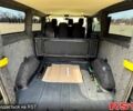 Сірий Форд Custom, об'ємом двигуна 2.2 л та пробігом 254 тис. км за 11600 $, фото 9 на Automoto.ua