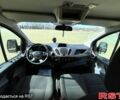 Сірий Форд Custom, об'ємом двигуна 2.2 л та пробігом 254 тис. км за 11600 $, фото 6 на Automoto.ua