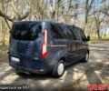 Сірий Форд Custom, об'ємом двигуна 2.2 л та пробігом 254 тис. км за 11600 $, фото 3 на Automoto.ua