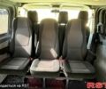 Сірий Форд Custom, об'ємом двигуна 2.2 л та пробігом 254 тис. км за 11600 $, фото 7 на Automoto.ua