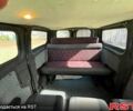 Сірий Форд Custom, об'ємом двигуна 2.2 л та пробігом 254 тис. км за 11600 $, фото 8 на Automoto.ua