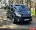 Сірий Форд Custom, об'ємом двигуна 2.2 л та пробігом 254 тис. км за 11600 $, фото 2 на Automoto.ua