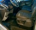 Сірий Форд Custom, об'ємом двигуна 2.2 л та пробігом 255 тис. км за 12500 $, фото 4 на Automoto.ua