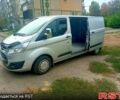 Серый Форд Custom, объемом двигателя 2.2 л и пробегом 225 тыс. км за 12500 $, фото 4 на Automoto.ua