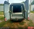 Серый Форд Custom, объемом двигателя 2.2 л и пробегом 225 тыс. км за 12500 $, фото 1 на Automoto.ua