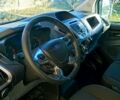 Сірий Форд Custom, об'ємом двигуна 2.2 л та пробігом 255 тис. км за 12500 $, фото 5 на Automoto.ua