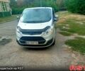 Сірий Форд Custom, об'ємом двигуна 2.2 л та пробігом 225 тис. км за 12500 $, фото 1 на Automoto.ua