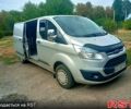 Серый Форд Custom, объемом двигателя 2.2 л и пробегом 225 тыс. км за 12500 $, фото 2 на Automoto.ua