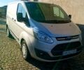 Сірий Форд Custom, об'ємом двигуна 2.2 л та пробігом 255 тис. км за 12500 $, фото 2 на Automoto.ua