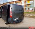 Серый Форд Custom, объемом двигателя 2.2 л и пробегом 157 тыс. км за 7960 $, фото 1 на Automoto.ua