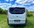 Серый Форд Custom, объемом двигателя 2.2 л и пробегом 201 тыс. км за 12900 $, фото 2 на Automoto.ua