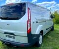 Серый Форд Custom, объемом двигателя 2.2 л и пробегом 201 тыс. км за 12900 $, фото 3 на Automoto.ua