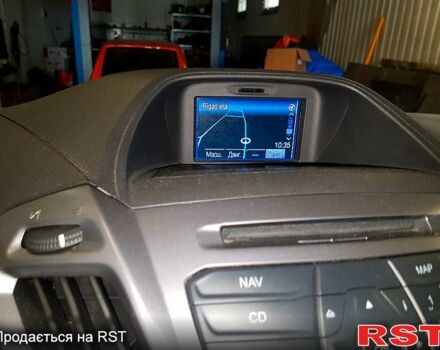 Серый Форд Custom, объемом двигателя 2.2 л и пробегом 157 тыс. км за 7960 $, фото 2 на Automoto.ua