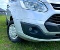 Серый Форд Custom, объемом двигателя 2.2 л и пробегом 201 тыс. км за 12900 $, фото 1 на Automoto.ua