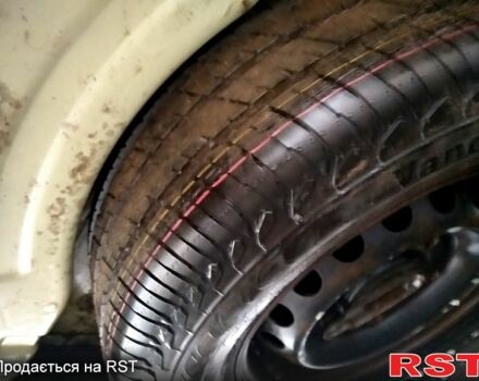 Сірий Форд Custom, об'ємом двигуна 2 л та пробігом 286 тис. км за 12200 $, фото 4 на Automoto.ua