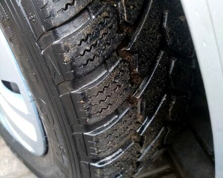 Сірий Форд Custom, об'ємом двигуна 2 л та пробігом 286 тис. км за 12200 $, фото 3 на Automoto.ua