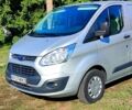 Серый Форд Custom, объемом двигателя 2 л и пробегом 220 тыс. км за 15400 $, фото 1 на Automoto.ua